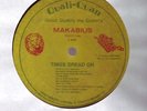 MAKABIUS - TIMES DREAD ON / VERSION 12