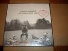 GEORGE HARRISON ALL THINGS MUST PASS 3 LP SET RECORD STORE DAY RSD BLACK FRIDAY