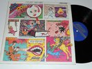 DAVID BOWIE Images MINT 1966-1967  2 LP album vinyl