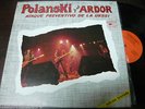 POLANSKI Y EL ARDOR - Ataque Preventivo de la URSS, 12