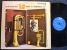 Clark Terry Quintet  Top & Bottom Brass  Riverside vinyl LP