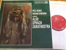 SB 6518 Strauss Also sprach Zarathustra / Reiner GROOVED R/S