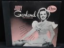 JUDY GARLAND 