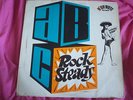 EX UK HIGH NOTE SKA LP - ROLAND ALPHONSO - ABC ROCKSTEADY