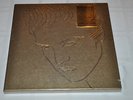 Elvis Presley 33 Record SEALED Golden Celebration WITH Signed Letter from Parker