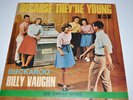 Ep - Billy Vaughn - Because they're young