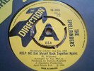 THE SPELLBINDERS help me..UK DIRECTION DEMO MINT###