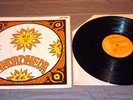 ANDROMEDA s/t SELF TITLED  UK PROG PSYCH RECORD LP 1969 SF 8031