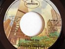 MODERN SOUL - FATHER'S CHILDREN Shine On / Hollywood Dreaming MERCURY 45