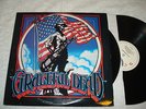 GRATEFUL DEAD - A Swell Dance 2 LPs TMOQ TAKRL private live psych rare EX+