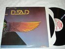 GRATEFUL DEAD - Brokedown Palace 2 LPs TMOQ TAKRL private live psych rare EX+