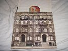 Led Zeppelin - Physical Graffiti   - SWAN SONG # 200