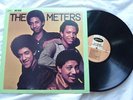 The Meters Look-ka Py Py LP Vinyl