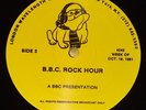 Led Zeppelin - BBC Rock Hour 2 LP Live Concert Radio Show