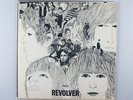 The Beatles – Revolver VG+ LP Capitol original U.S. mono pressing
