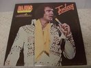 ELVIS PRESLEY   TODAY   1975 RCA ORANGE LABEL QUAD