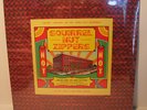 Rare OOP **SEALED** Original / Squirrel Nut Zippers / HOT / Mammoth 1996