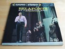 HARRY BELAFONTE. BELAFONTE AT CARNEGIE HALL. DBL LP. GF SLEEVE EX/VG  RCA VICTOR
