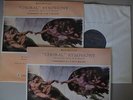 33CX 1391-2 Bg ED1 BEETHOVEN CHORAL SYMPHONY SCHWARZKOPF KARAJAN COLUMBIA 1955