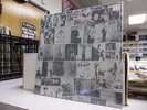 THE ROLLING STONES: Exile on Main Street, Sticker, 1st Pr, FACTORY SEALED LP