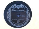 LES POE 20s cabaret performer OH DOCTOR MY ADJUSTMENT Gay Interest 78 RPM