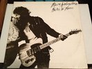 BRUCE SPRINGSTEEN born to run SCRIPT COVER holy grail VG+ rare THE BOSS