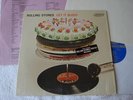 Rolling Stones - Let It Bleed LP Orig Press w/ POSTER & SHRINK & Orig Sticker NM