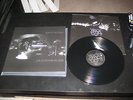 Year Of No Light-Live At Roadburn LP,Time To Burn,Mouth of the Architect,Sleep