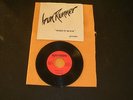 PRIVATE LABEL HARD ROCK GUNRUNNER RARE 45 RPM MAKE IT QUICK vg+
