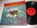 Aerosmith Original EX+ Sunrise Cover LP US Columbia KC 32005 dream on mama kin