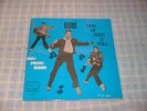 ELVIS PRESLEY RARE SUPERB GATEFOLD EP ON TOP QUALITY SUNRISE RECORDS NEAR MINT