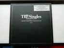ABBA the Singles -2 LP  Picture Disc Ltd Edition Boxed Set Complete - ABBOX2 /M-