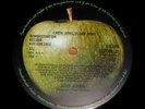 ?MARY HOPKIN (BEATLES) 1971 UK APPLE DEMO 'EARTH SONG/OCEAN' SONG EXCELLENT?