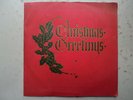 1923 Gennett Christmas Greetings 78RPM - William Jennings Bryan IN FOLDER No. 2