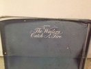 WAILERS Catch a Fire LP 1973 1st Press ZIPPO COVER