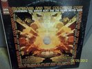 HAPSHASH AND THE COLOURED COAT - 1968 1st USA PR VG++/Near Mint Jacket VG-