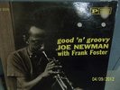 JOE NEWMAN 