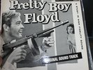 PRETTY BOY FLOYD SOUNDTRACK LP ORIGINAL SEALED MONO