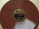 Bubber Miley's Texas Blues Destroyers on Perfect 14341 