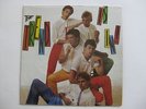 THE TREND is in LP POWER POP garden private Shrink M-