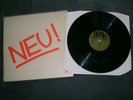 NEU SAME ORIG GRÜNES BRAIN PRE KRAFTWERK HALLOGALLO