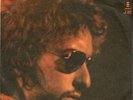 BOB DYLAN THE BAND MOST LIKELY YOU GO YOUR WAY / STAGE FRIGHT 7
