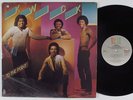 KWICK To The Point EMI AMERICA LP VG++ modern soul boogie