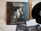 MUTIILATION - Black millenium (Grimly reborn) END ALL LIFE 1ST PRESS LP EAL
