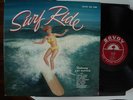 Art Pepper - Surf Ride (Savoy MG 12089) Deep Groove