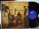 Clifford Brown & Max Roach - Brown and Roach Incorporated (Emarcy MG 36008) DG