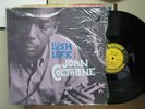 John Coltrane - Lush Life LP DG 1st press RVG prestige 7188