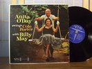 ANITA O'DAY LP 