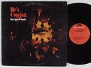 ROY AYERS UBIQUITY He's Coming POLYDOR LP soul funk