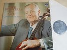 J.S. BACH suites nr 5+6 for cello solo TIBOR DE MACHULA philips st. M-